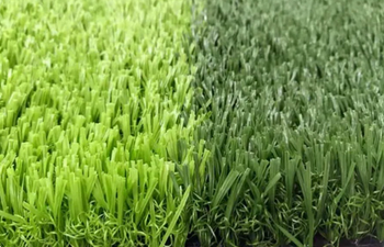 Cheap Price 40mm 8000dtex Synthetic Football Soccer Carpet Turf Artificial Grass Turf - 廊坊沐森贸易有限公司 - China